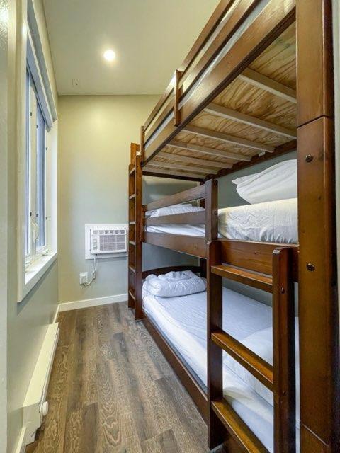 Natura Treescape Resort Wisconsin Dells Luaran gambar